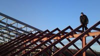 Сварочные работы с металлоконструкциями в Артёме
